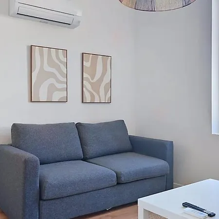 Apartment Le Pierre - Cozy 4 Personnes Valence (Drome)