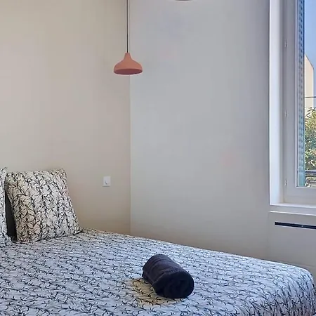 Le Pierre - Cozy 4 Personnes * Valence (Drome)